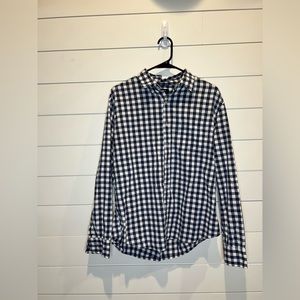 Jcrew Factory Slim button down